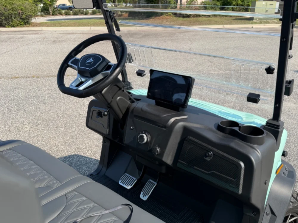 2026 Denago Rover XL Base thumb 4