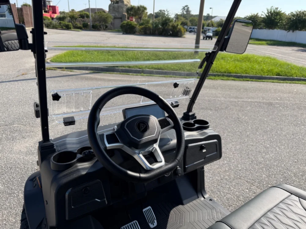 2026 Denago Rover XXL Base thumb 4