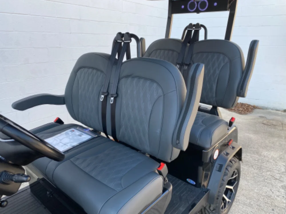 2026 Denago Rover XL Base thumb 2