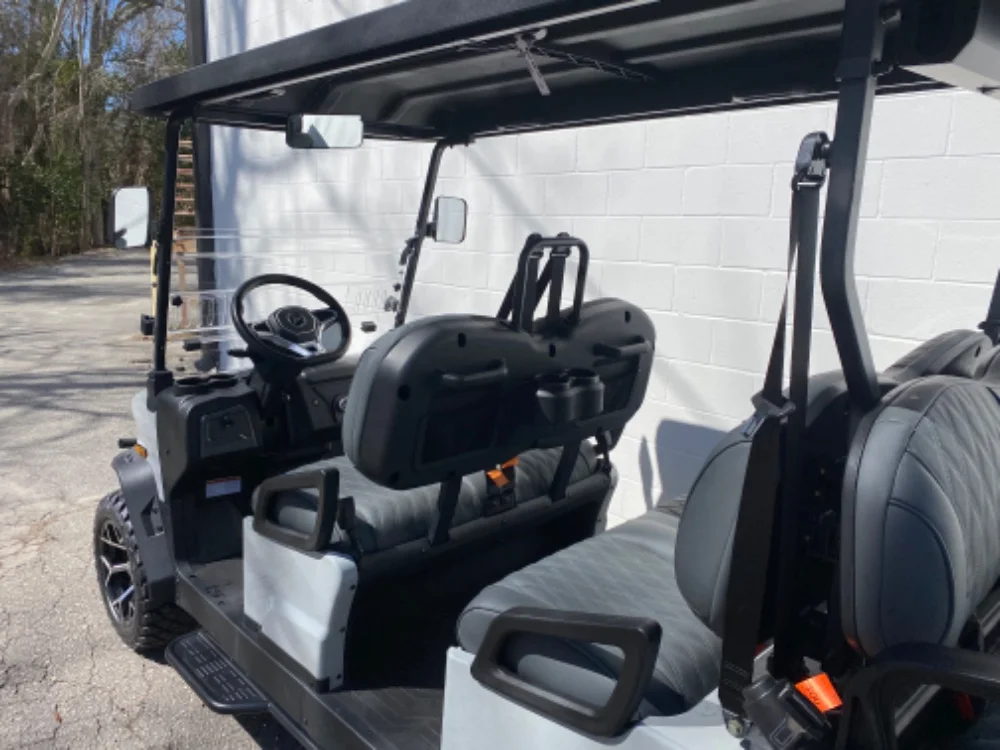 2026 Denago Rover XL 6 Base thumb 4