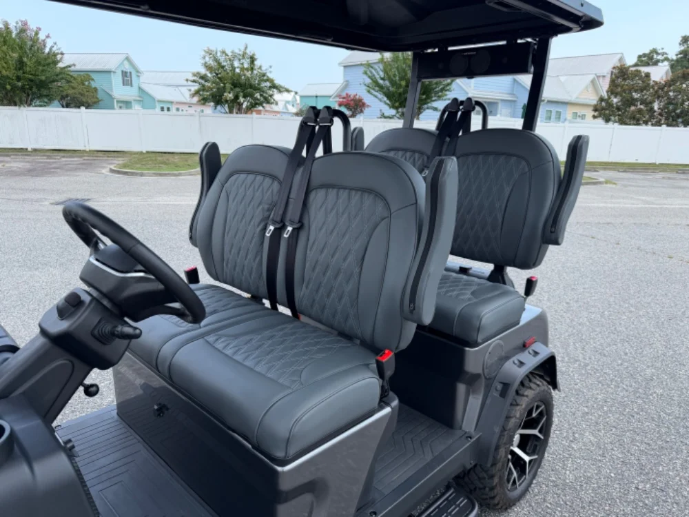 2026 Denago Rover XL Base thumb 2