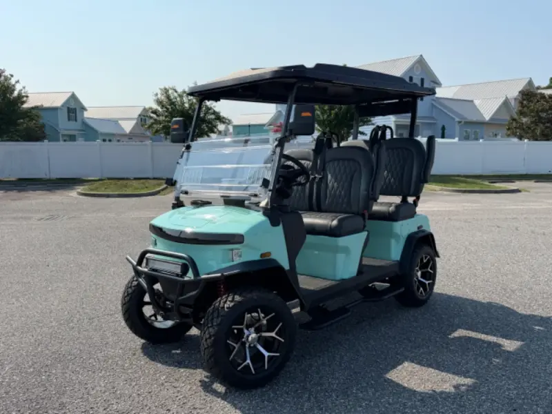 2026 Denago Rover XL Base thumb 1