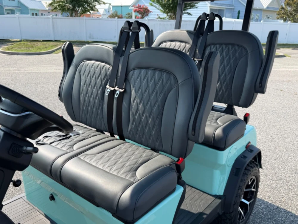 2026 Denago Rover XL Base thumb 2