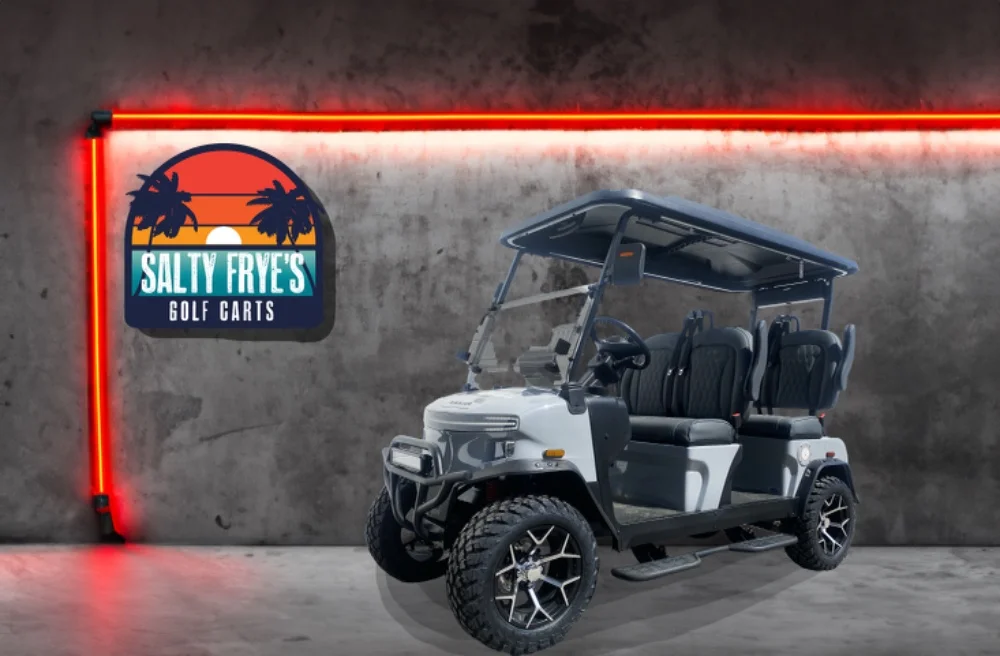 2024 Denago Rover XL Base photo 1
