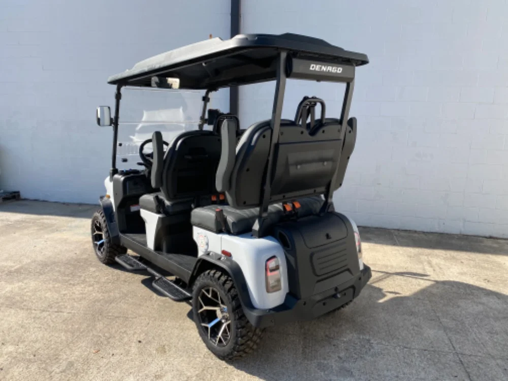 2026 Denago Rover XL Base thumb 4