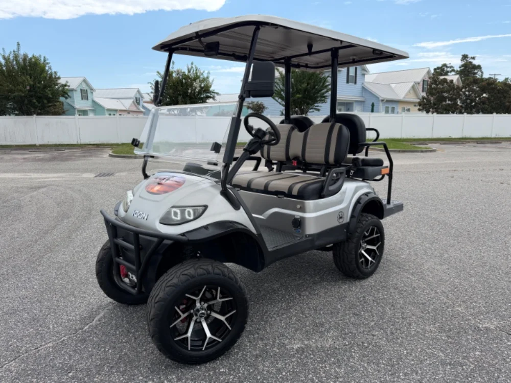 2022 ICON I40L Base photo 1
