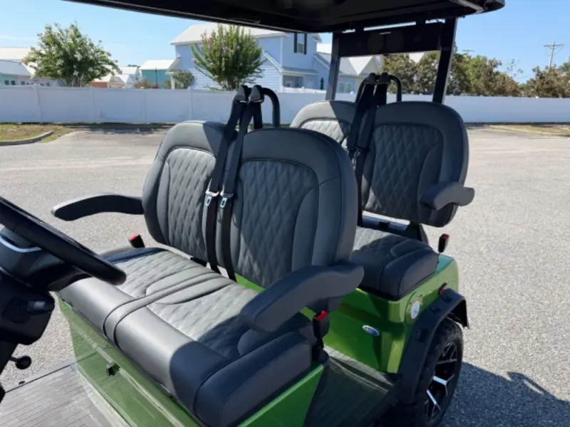 2027 Denago Rover XL Base thumb 4