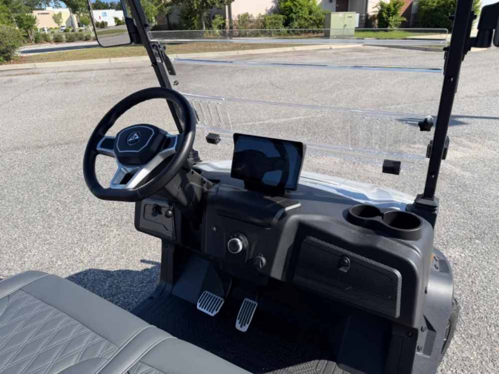 2026 Denago Rover XL Base thumb 4