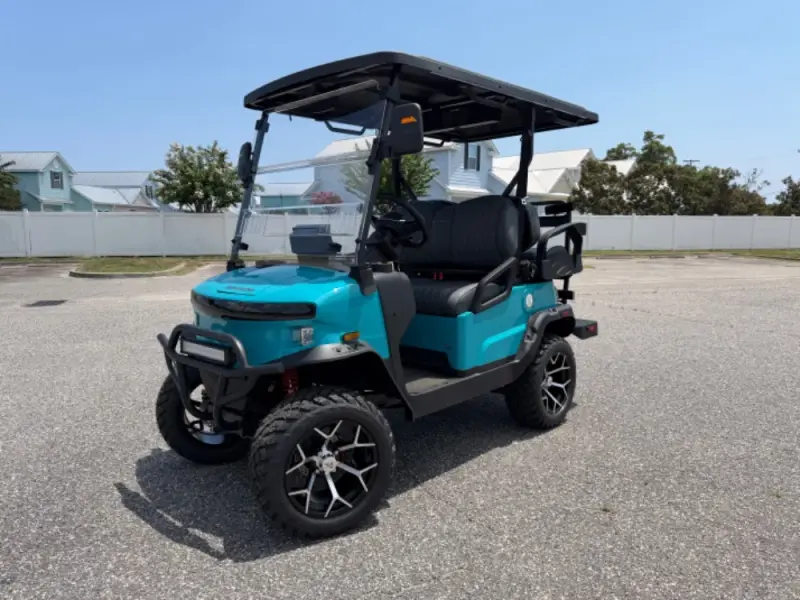 2026 Denago Nomad XL Base thumb 1
