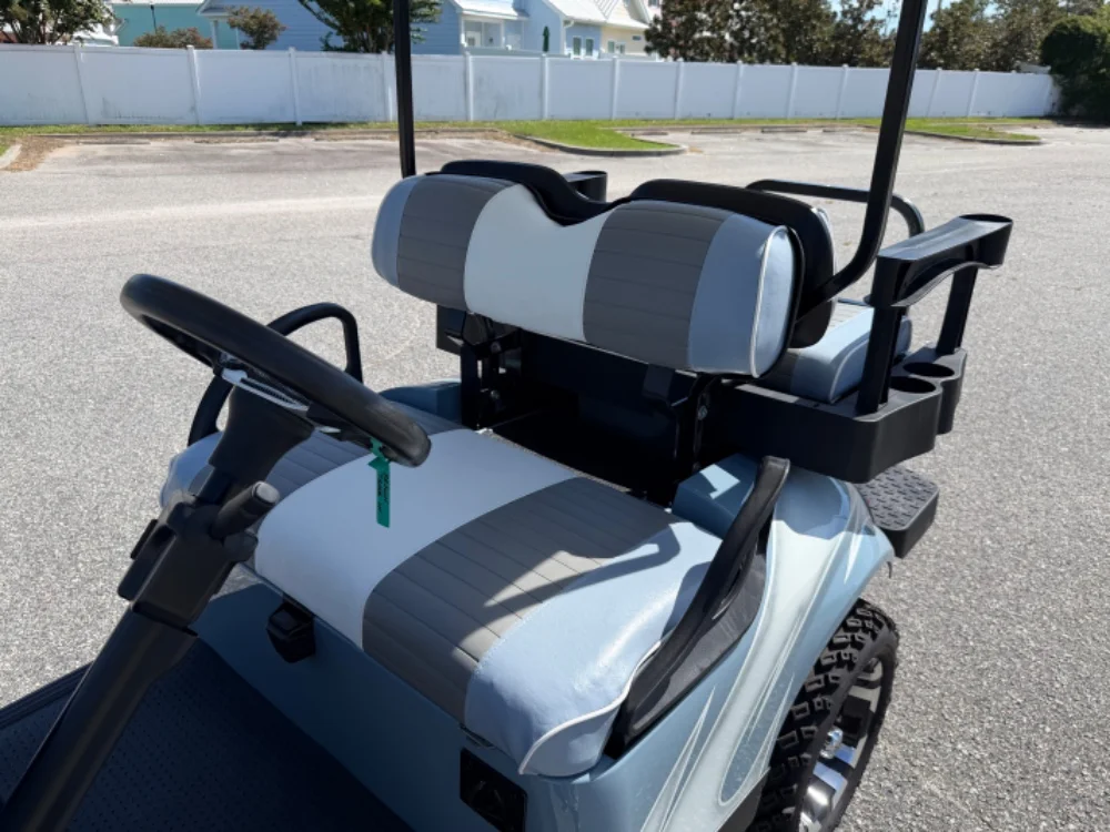2018 E-Z-GO TXT Base thumb 2