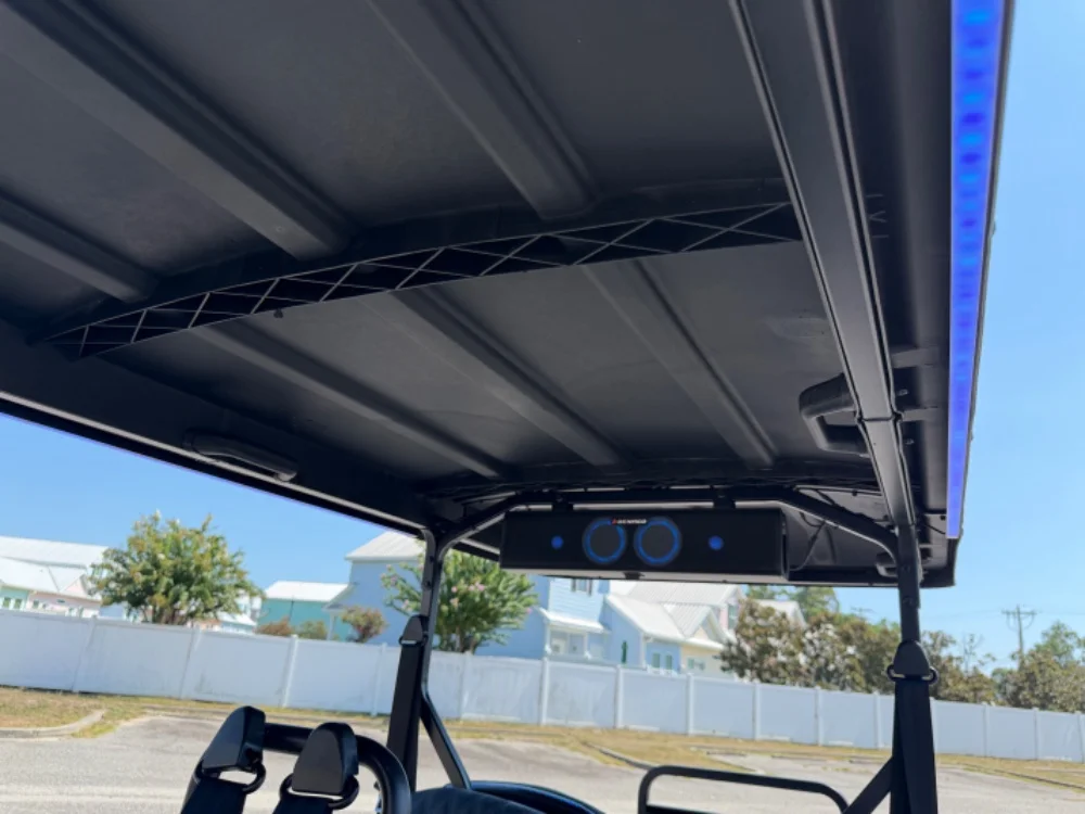 2026 Denago Rover XL 6 Base thumb 4