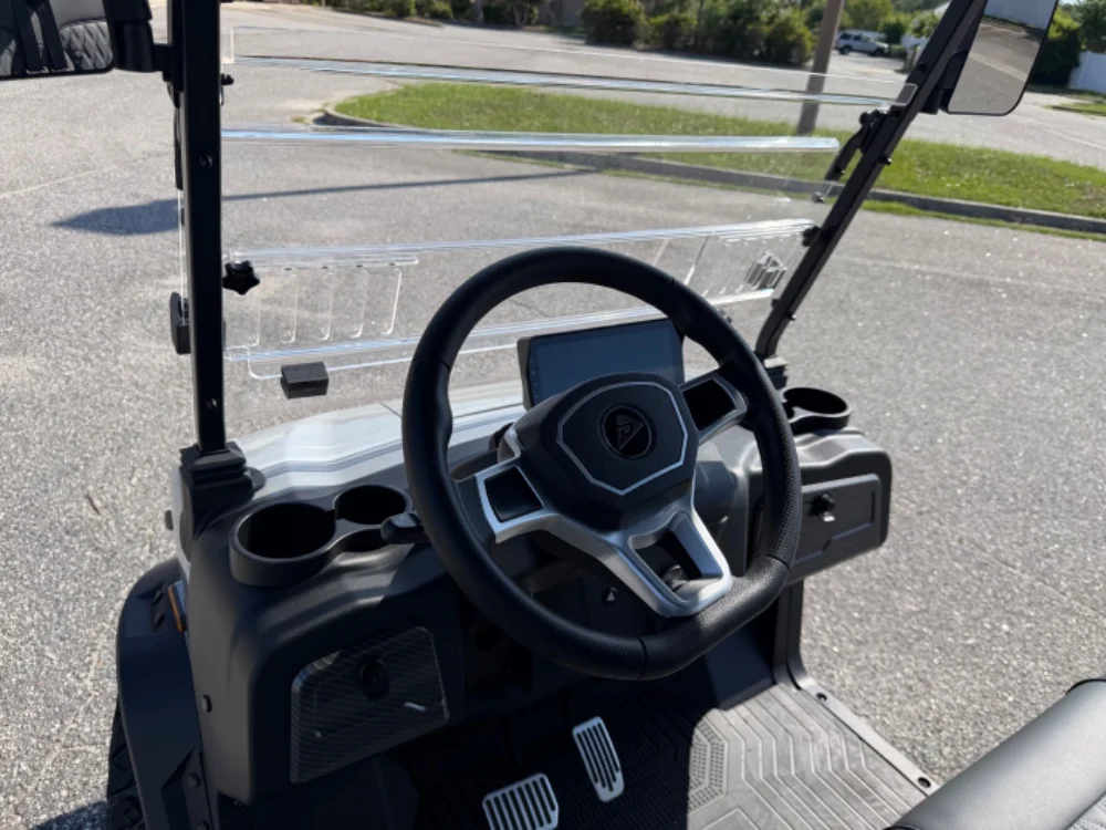 2026 Denago Rover XL Base thumb 3