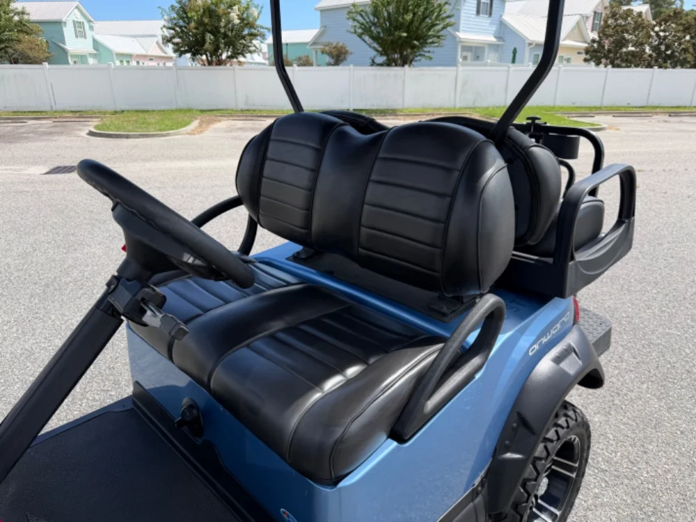2023 Club Car Onward Gas thumb 2