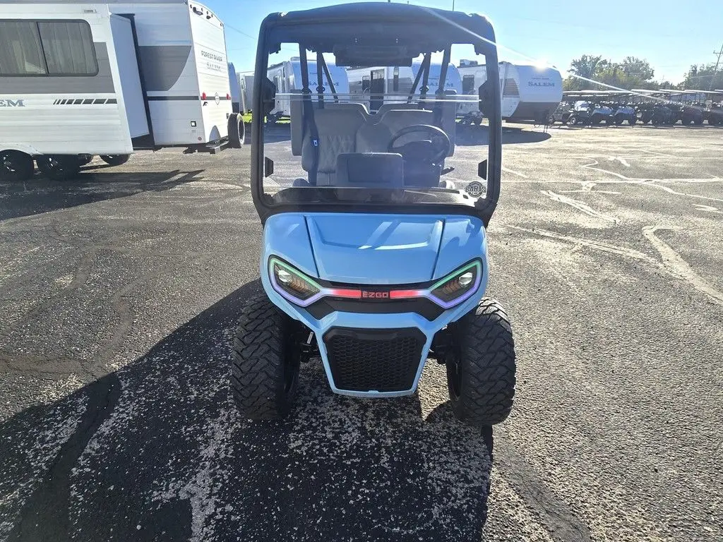 2027 E-Z-GO Liberty thumb 2