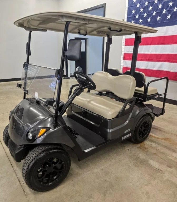 2021 Yamaha Drive2 thumb 3