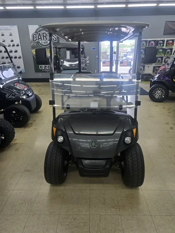 2021 Yamaha Drive2 QuieTech EFI thumb 2