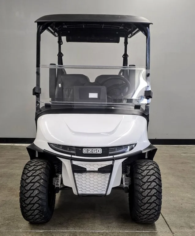 2026 E-Z-GO RXV ELiTE Lithium thumb 2