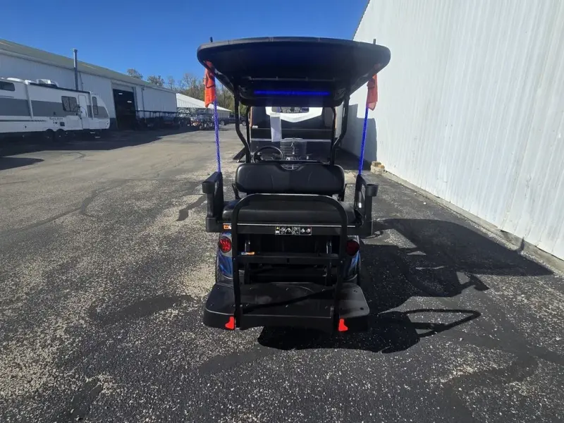 2027 E-Z-GO RXV 4 Valor S 13.5 Gas Custom thumb 4