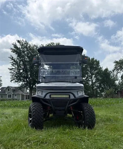 2026 Denago Rover XL thumb 1