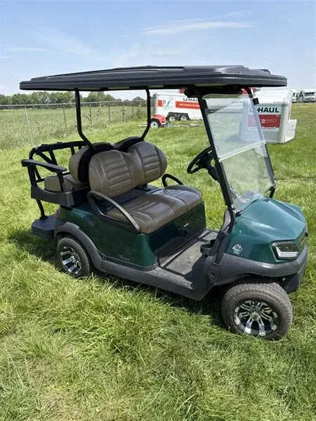 2019 Club Car GOLF GOLF photo 1