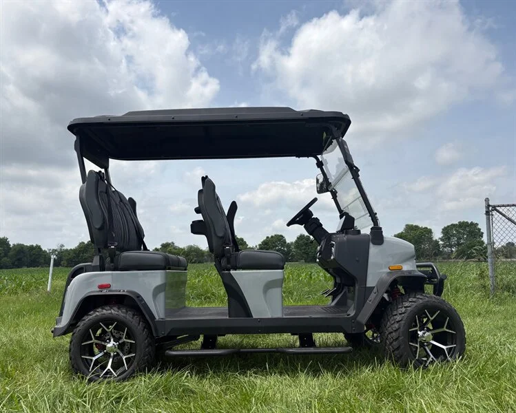2026 Denago Rover XL thumb 3