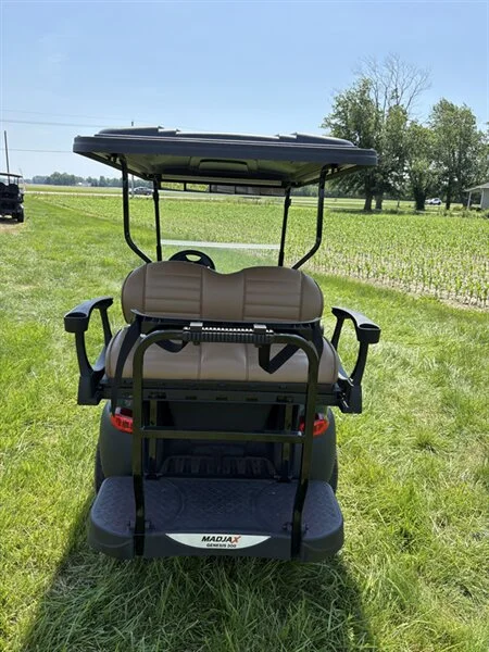 2019 Club Car GOLF GOLF thumb 4