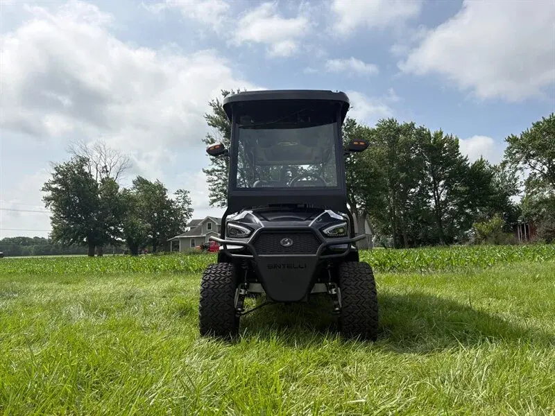 2025 Bintelli NEXUS 6P LIFTED photo 1
