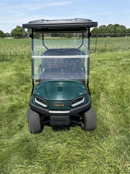 2019 Club Car GOLF GOLF thumb 2