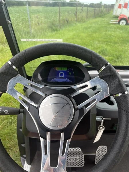 2024 STAR EV LSV SIRIUS 6+2 LIFTED LIFTED thumb 2