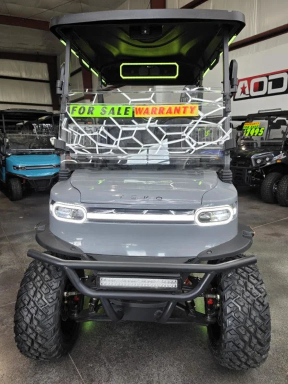 2026 TEKO Turbo thumb 2