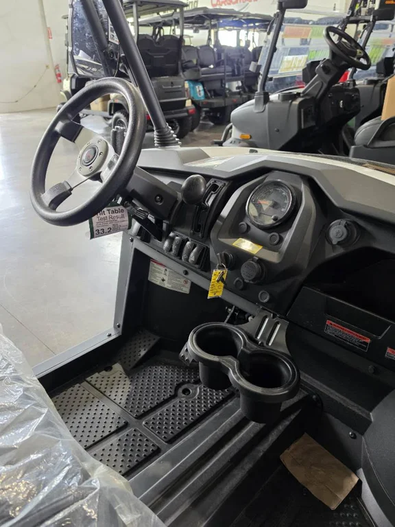2025 Vitacci Rover 300 EFI thumb 3