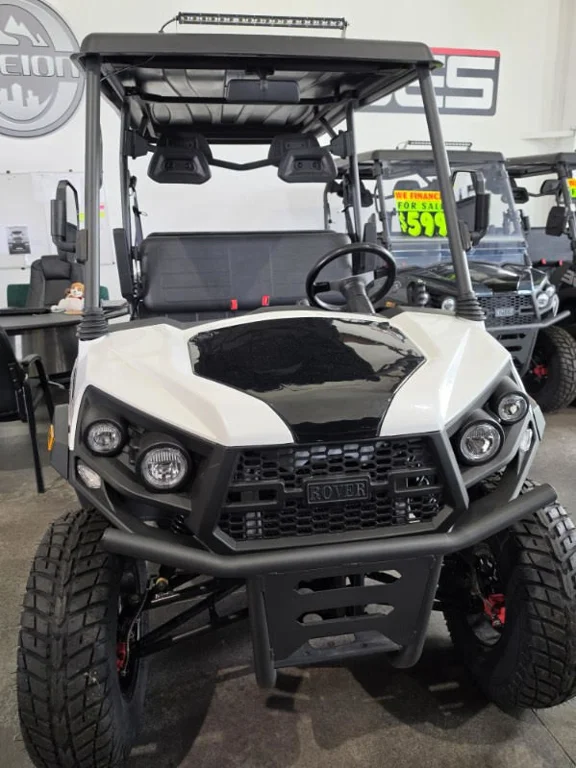 2025 Vitacci Rover 300 EFI thumb 2