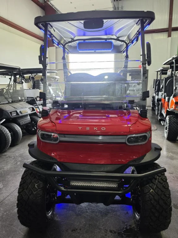 2026 TEKO Turbo thumb 2