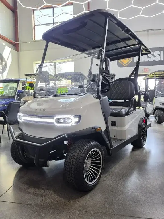 2026 TEKO Turbo photo 1