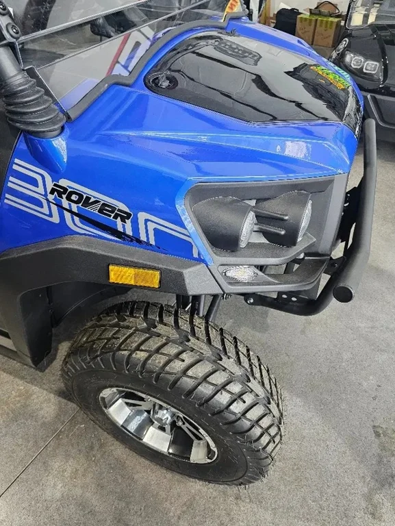 2025 Vitacci Rover 300 EFI thumb 4