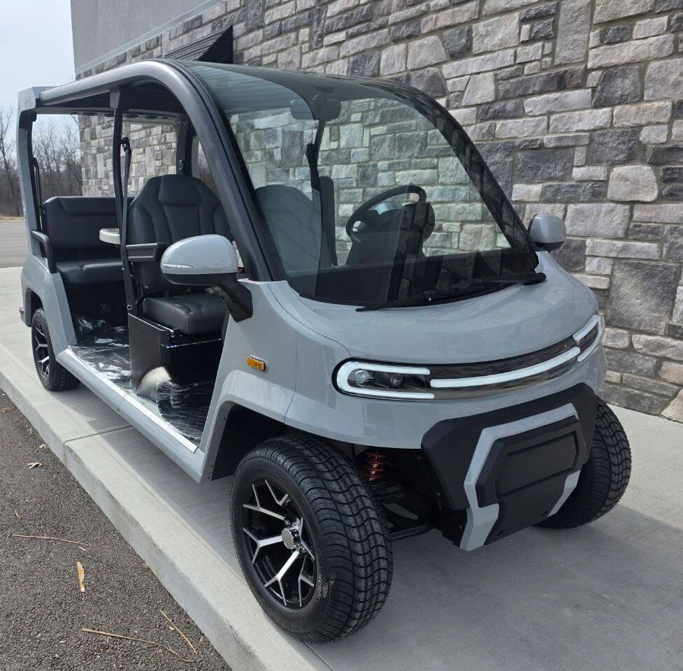 2026 Denago City Street Legal thumb 3