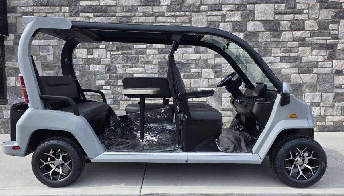 2026 Denago City Street Legal thumb 4