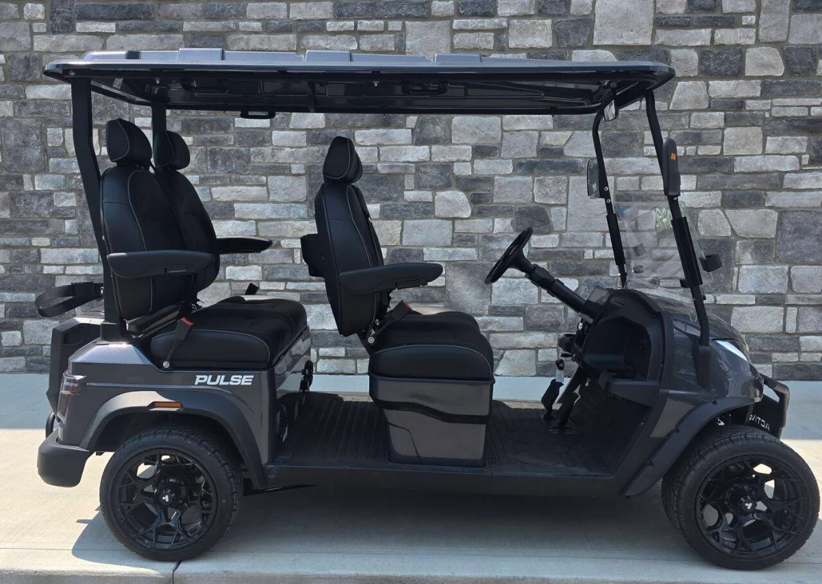2027 ActivEV Pulse Street Legal thumb 4
