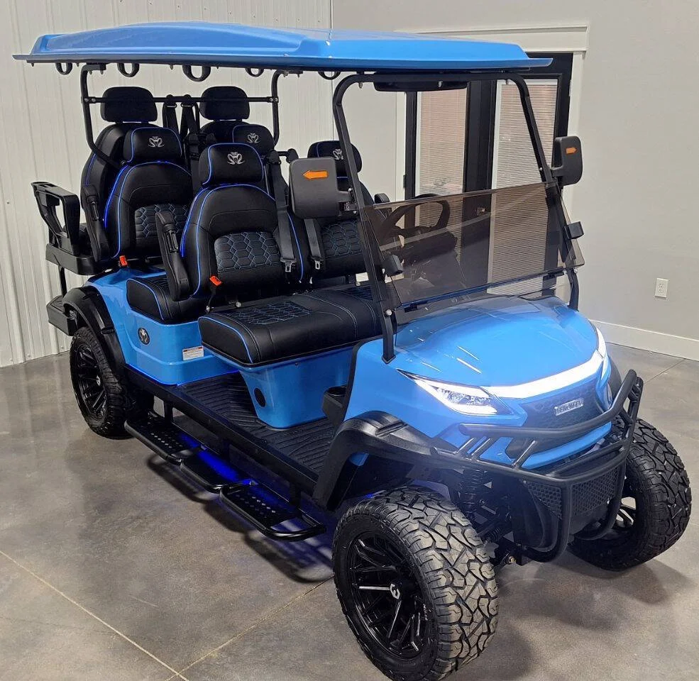 2026 Venom Strike Street Legal thumb 3