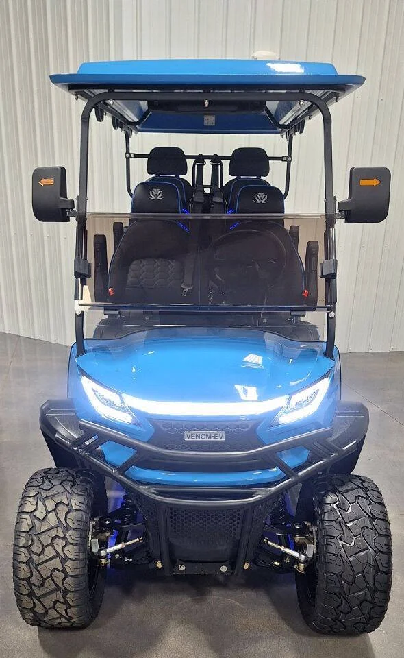 2026 Venom Strike Street Legal thumb 2