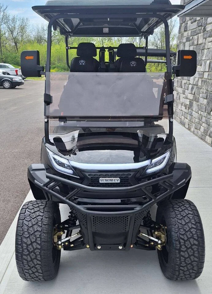 2026 Venom Strike 6L Street Legal thumb 2