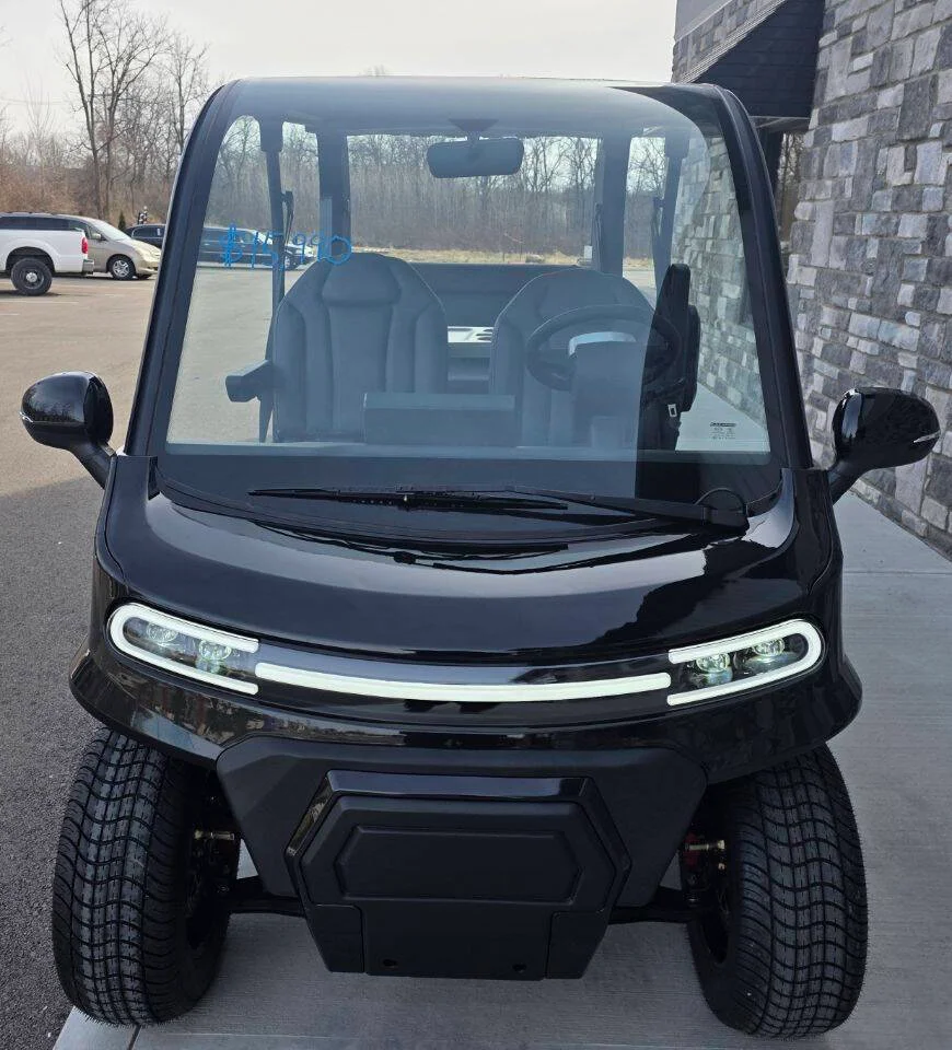 2026 Denago City Street Legal thumb 2