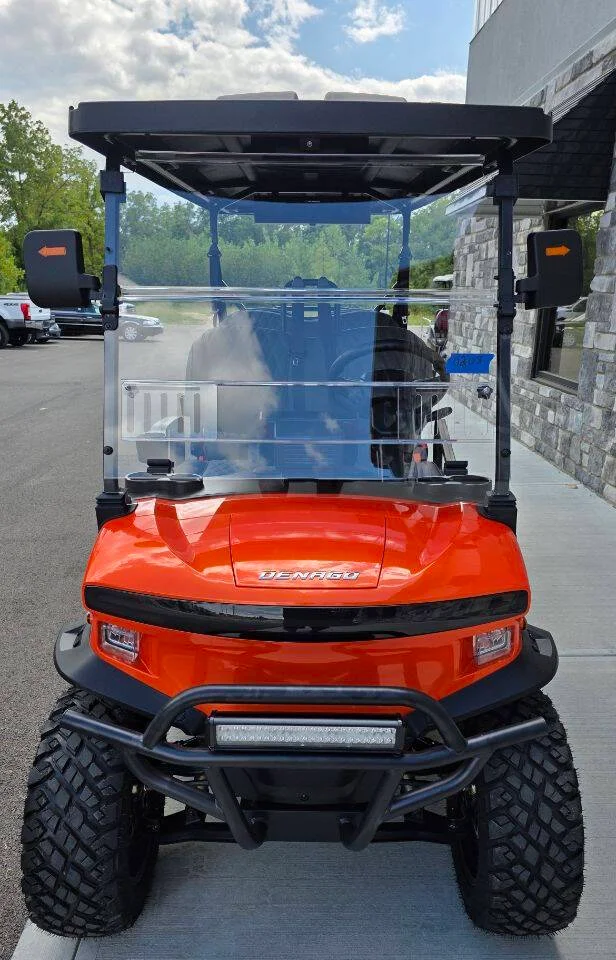 2026 Denago Rover XL 6 Street Legel thumb 2