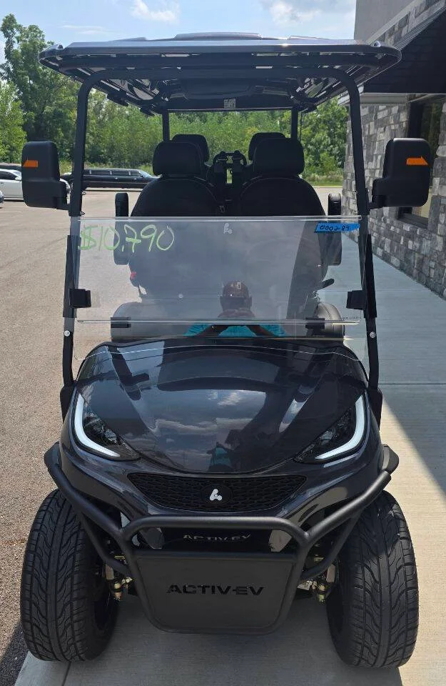 2027 ActivEV Pulse Street Legal thumb 2