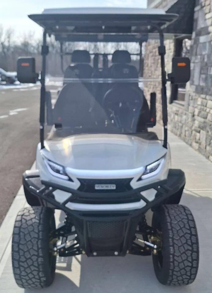 2026 Venom Strike Street Legal thumb 2
