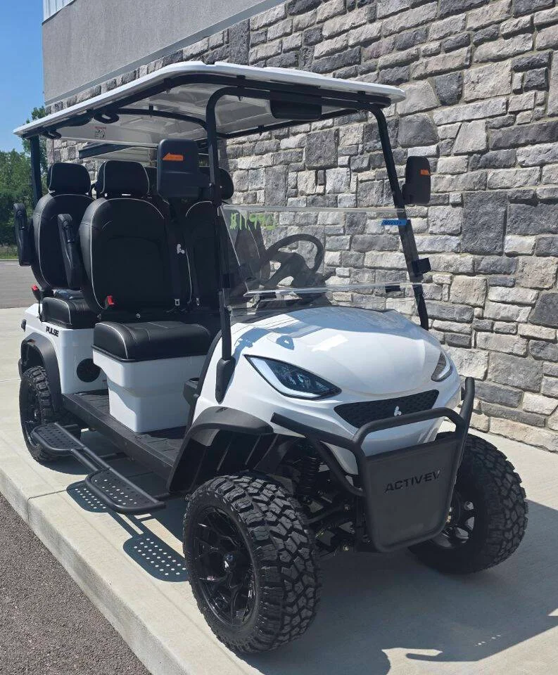 2027 Activ EV Pulse Street Legal thumb 3