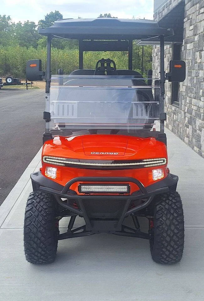 2026 Denago Rover XL Street Legal thumb 2