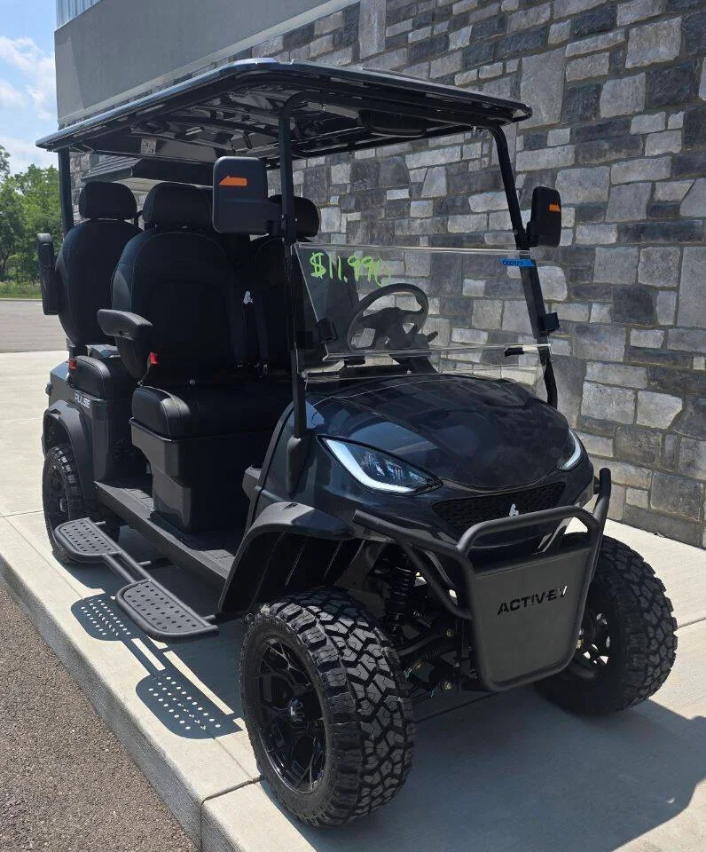 2027 ActivEV Pulse Street Legal thumb 3