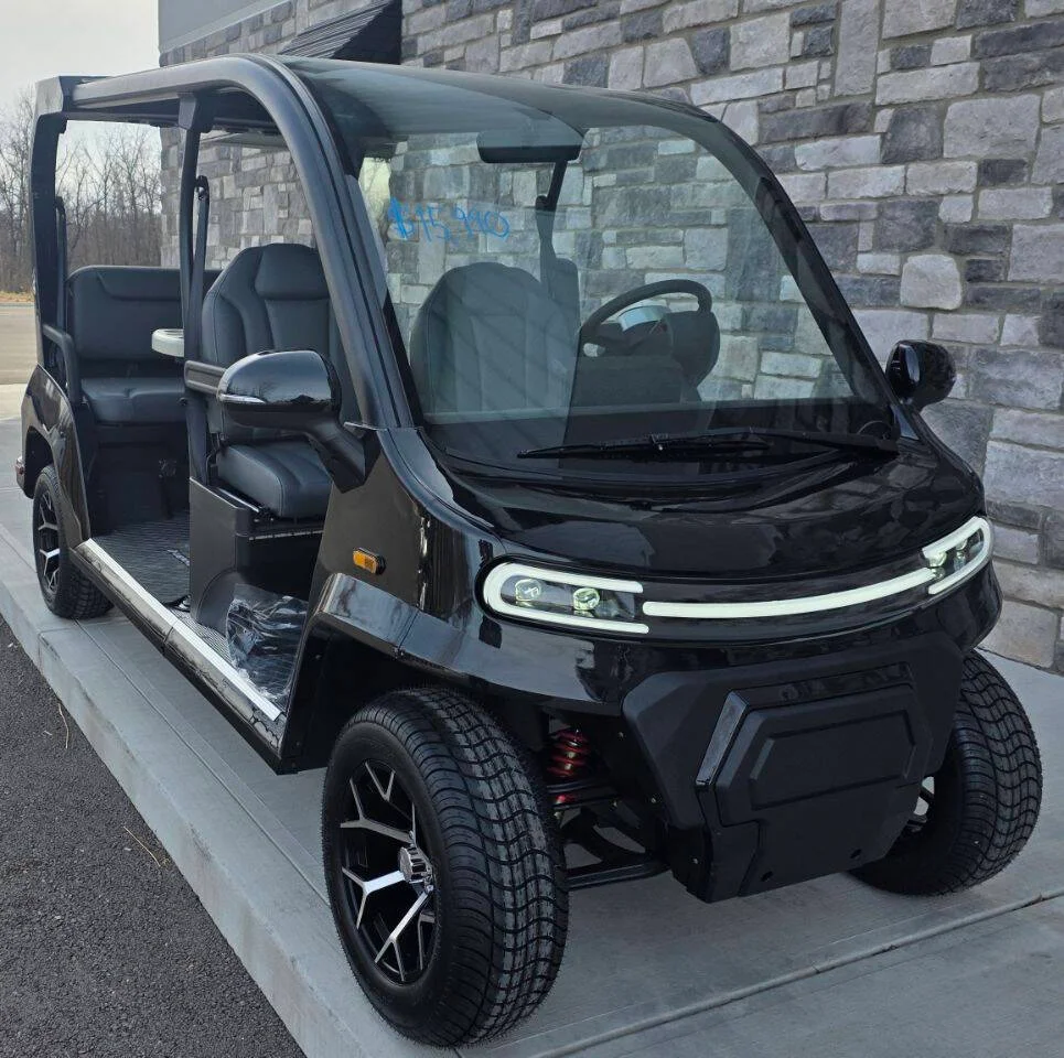 2026 Denago City Street Legal thumb 3