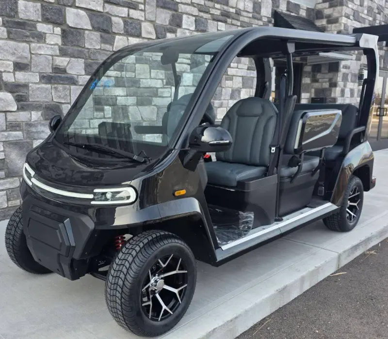 2026 Denago City Street Legal photo 1